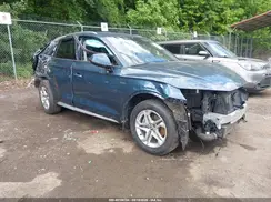 WA1ANAFY7J2033666 2018 AUDI Q5