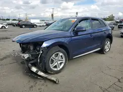 WA1ANAFY7J2044215 2018 AUDI Q5