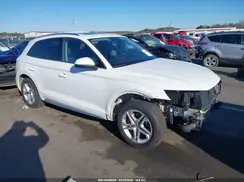WA1ANAFY7J2044232 2018 AUDI Q5