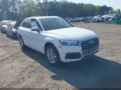 WA1ANAFY7J2052637 2018 AUDI Q5