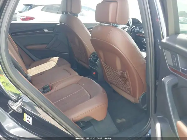 WA1ANAFY7J2087419 2018 AUDI Q5 - Image 8