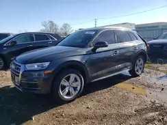 WA1ANAFY7J2094015 2018 AUDI Q5