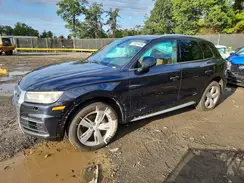 WA1ANAFY7J2112769 2018 AUDI Q5