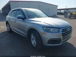 WA1ANAFY7J2114781 2018 AUDI Q5