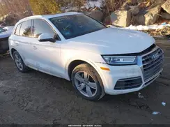 WA1ANAFY7J2117714 2018 AUDI Q5