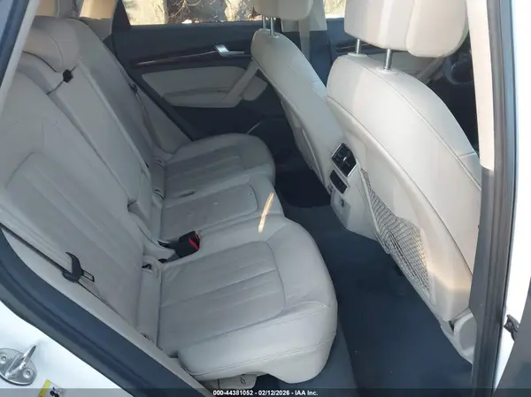 WA1ANAFY7J2117714 2018 AUDI Q5 - Image 8