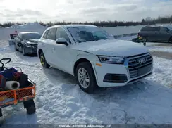 WA1ANAFY7J2118460 2018 AUDI Q5