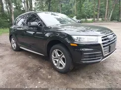 WA1ANAFY7J2124386 2018 AUDI Q5