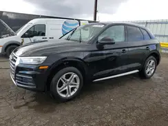 WA1ANAFY7J2127577 2018 AUDI Q5