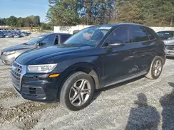 WA1ANAFY7J2127661 2018 AUDI Q5