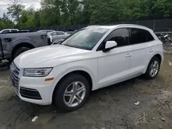 WA1ANAFY7J2131015 2018 AUDI Q5