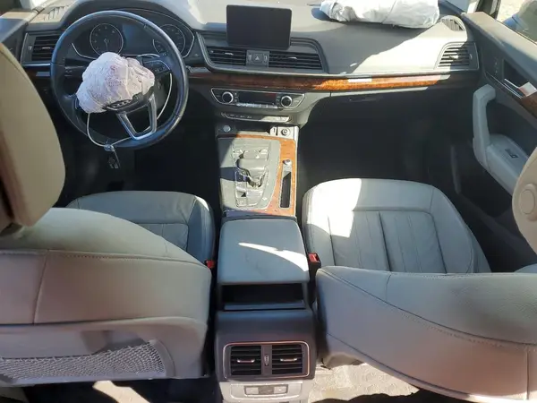 WA1ANAFY7J2132214 2018 AUDI Q5 - Image 8