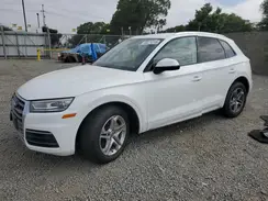 WA1ANAFY7J2133766 2018 AUDI Q5