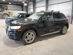 WA1ANAFY7J2137977 2018 AUDI Q5