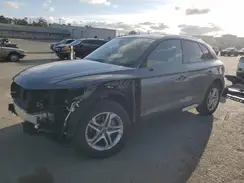 WA1ANAFY7J2163561 2018 AUDI Q5