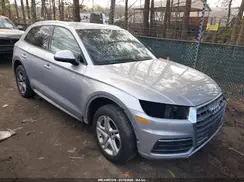 WA1ANAFY7J2169313 2018 AUDI Q5