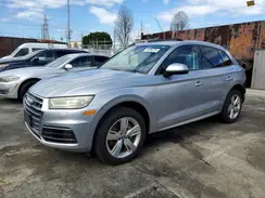 WA1ANAFY7J2198911 2018 AUDI Q5