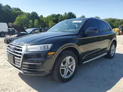 WA1ANAFY7J2204724 2018 AUDI Q5