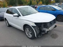 WA1ANAFY7J2215173 2018 AUDI Q5