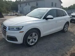 WA1ANAFY7J2215464 2018 AUDI Q5