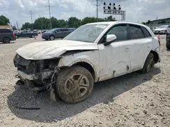 WA1ANAFY7J2220860 2018 AUDI Q5