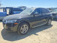 WA1ANAFY7J2221569 2018 AUDI Q5