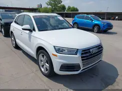 WA1ANAFY7J2242938 2018 AUDI Q5