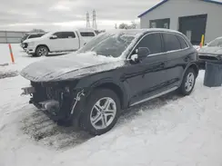 WA1ANAFY7K2022068 2019 AUDI Q5