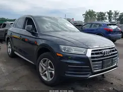 WA1ANAFY7K2030509 2019 AUDI Q5