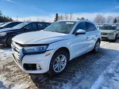 WA1ANAFY7K2032423 2019 AUDI Q5