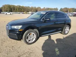 WA1ANAFY7K2037203 2019 AUDI Q5
