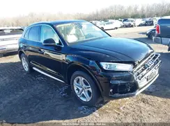 WA1ANAFY7K2043454 2019 AUDI Q5