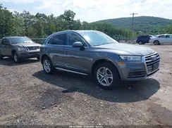 WA1ANAFY7K2045561 2019 AUDI Q5