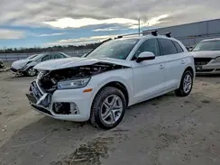 WA1ANAFY7K2046838 2019 AUDI Q5
