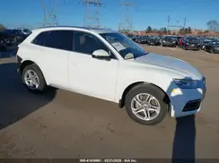 WA1ANAFY7K2046919 2019 AUDI Q5