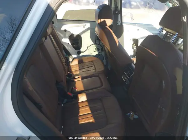 WA1ANAFY7K2046919 2019 AUDI Q5 - Image 8
