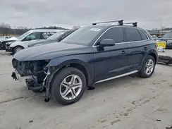 WA1ANAFY7K2057418 2019 AUDI Q5
