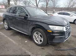 WA1ANAFY7K2065244 2019 AUDI Q5