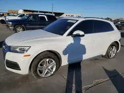 WA1ANAFY7K2068032 2019 AUDI Q5