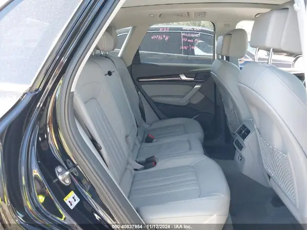 WA1ANAFY7K2069651 2019 AUDI Q5 - Image 8