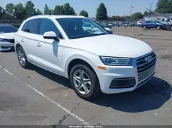 WA1ANAFY7K2071397 2019 AUDI Q5