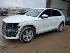 WA1ANAFY7K2076311 2019 AUDI Q5