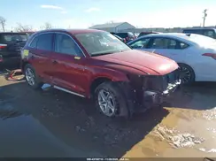 WA1ANAFY7K2078060 2019 AUDI Q5