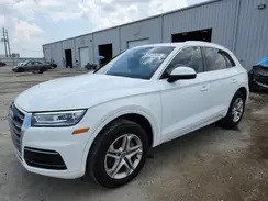 WA1ANAFY7K2079886 2019 AUDI Q5