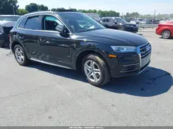 WA1ANAFY7K2081377 2019 AUDI Q5