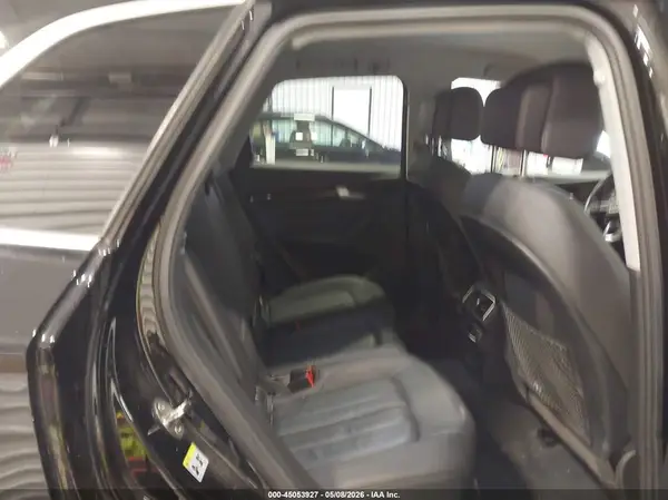 WA1ANAFY7K2086983 2019 AUDI Q5 - Image 8