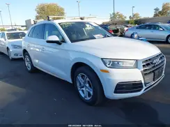 WA1ANAFY7K2087499 2019 AUDI Q5