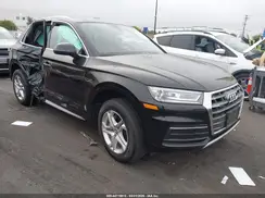 WA1ANAFY7K2088829 2019 AUDI Q5