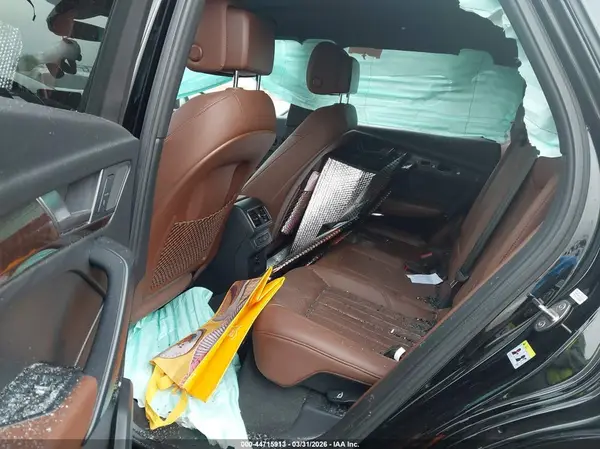 WA1ANAFY7K2088829 2019 AUDI Q5 - Image 8