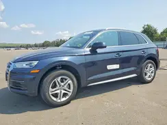 WA1ANAFY7K2090922 2019 AUDI Q5